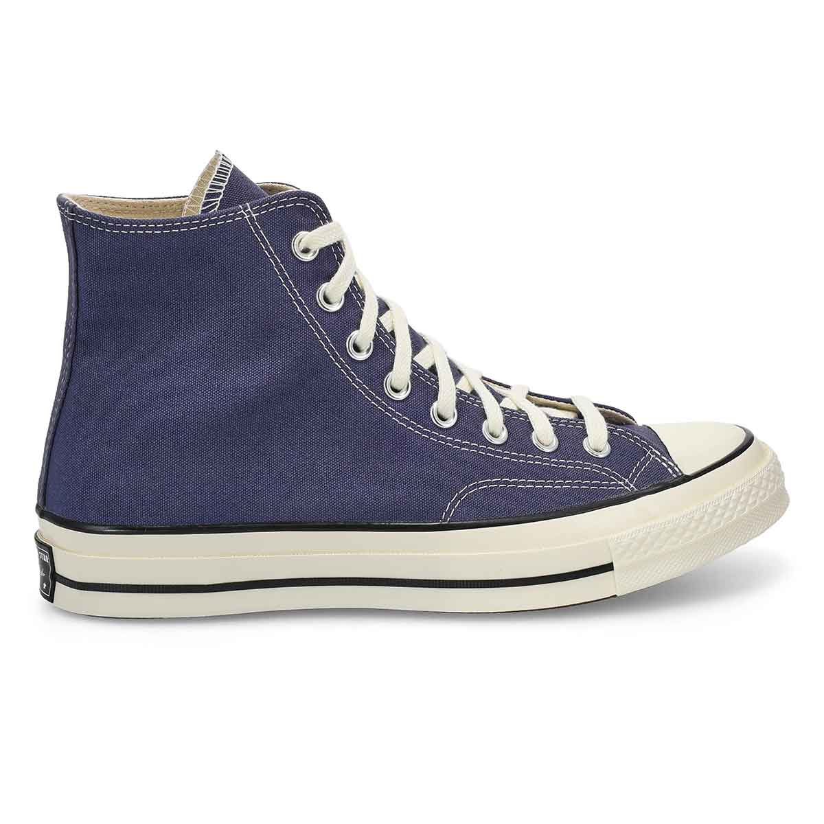 Men's Chuck 70 Hi Top Sneaker - Cold Stare/Egret/Black
