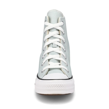 Women's  Chuck Taylor All Star Wedge Sneaker - You