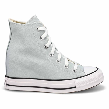 Women's  Chuck Taylor All Star Wedge Sneaker - You