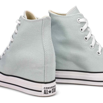 Women's  Chuck Taylor All Star Wedge Sneaker - You