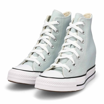 Women's  Chuck Taylor All Star Wedge Sneaker - You