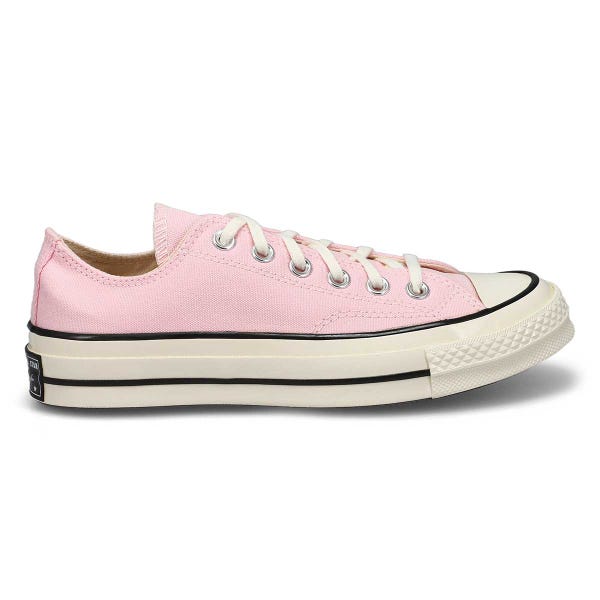 Women's Chuck 70 Sneaker - Pink Frosting/Egret/Black
