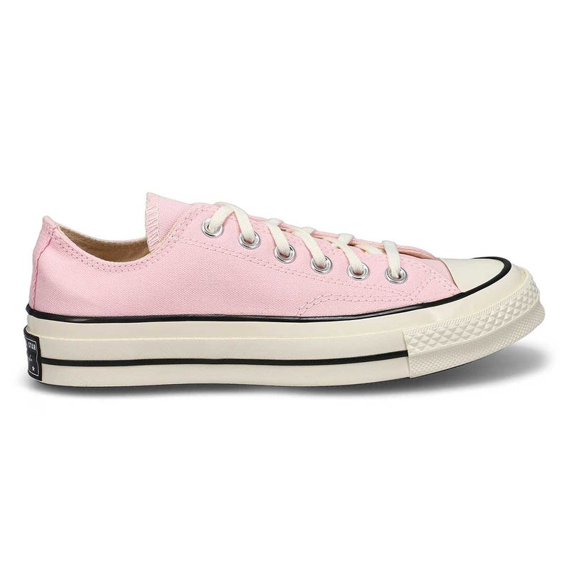 Women's Chuck 70 Sneaker - Pink Frosting/Egret/Black