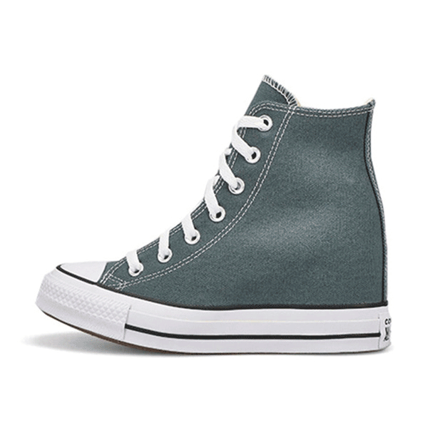 Converse Chuck Taylor All Star Wedge Sneaker | SoftMoc.com