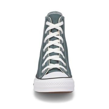  Chuck Taylor All Star Wedge Sneaker - True Nature