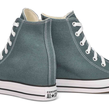  Chuck Taylor All Star Wedge Sneaker - True Nature