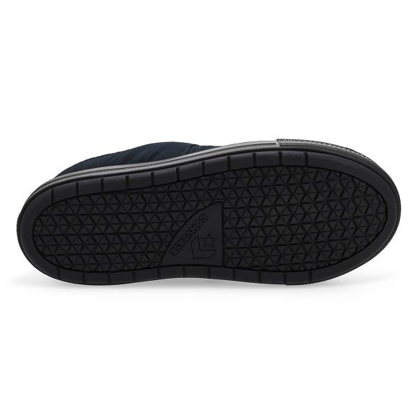 Women's  Chuck Taylor All Star Elements Slip On Mule - Black