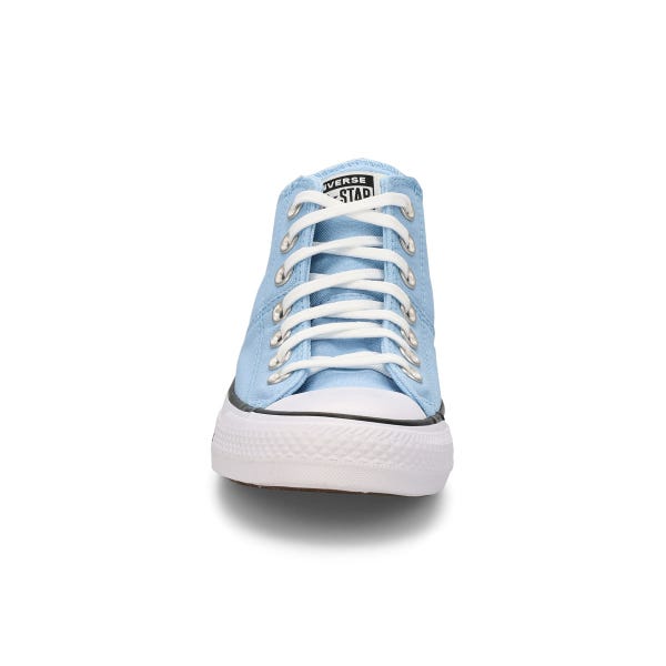 Baskets mi-hautes CHUCK TAYLOR ALL STAR MADISON MID, bleu/blanc/noir, femmes