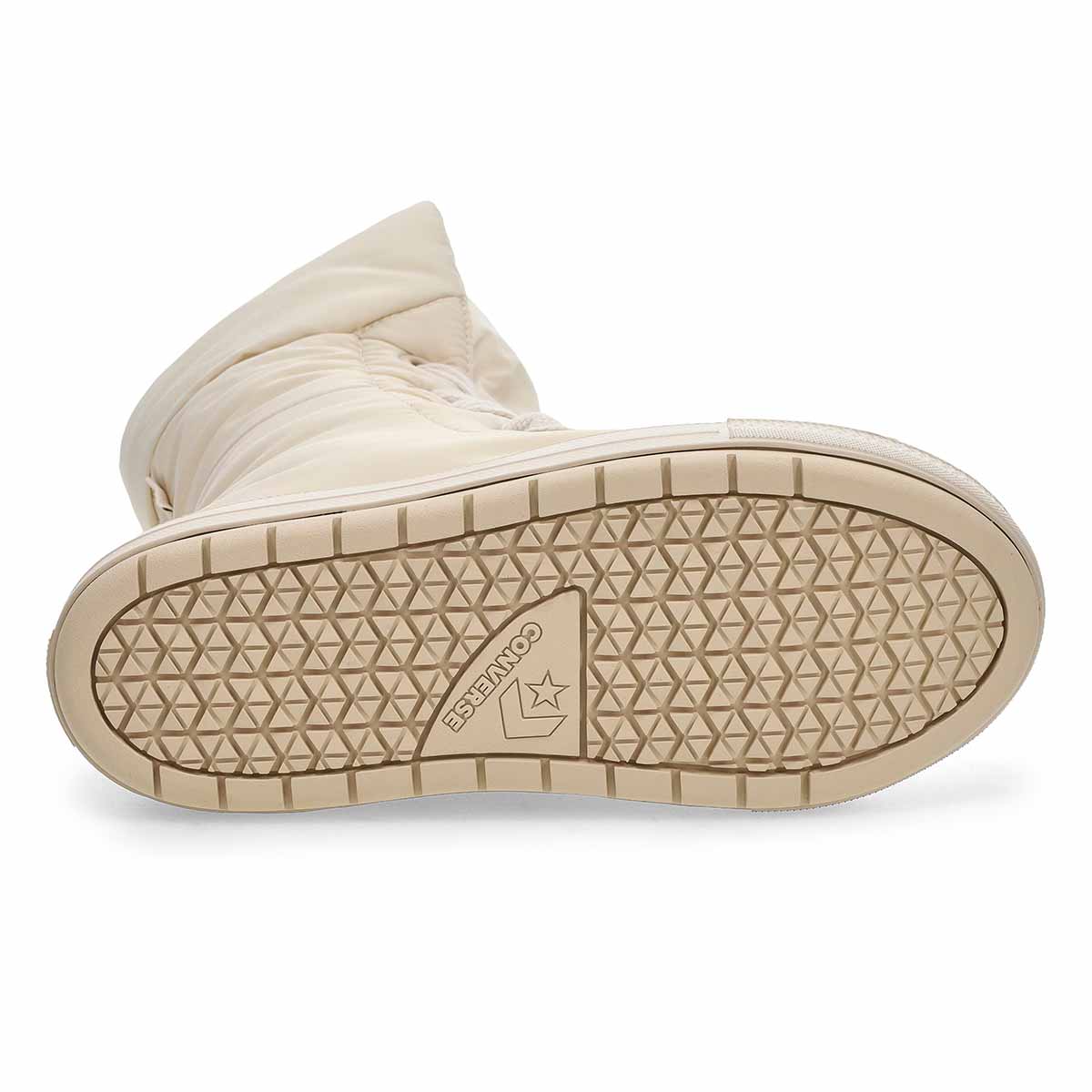 Botte d'hiver CHUCK TAYLOR ALL STAR ELEMENTS, dune pâle, femmes