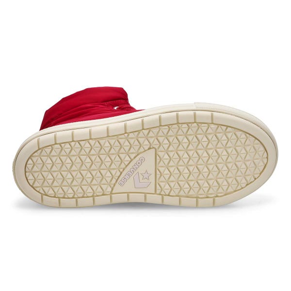 Botte d'hiver CHUCK TAYLOR ALL STAR ELEMENTS, baies, femmes