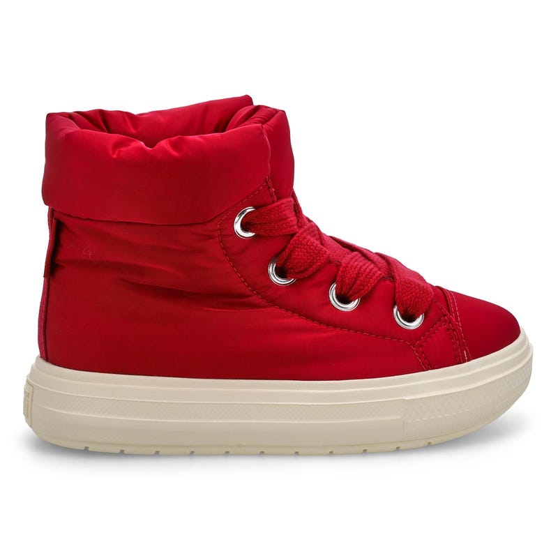 Botte d'hiver CHUCK TAYLOR ALL STAR ELEMENTS, baies, femmes