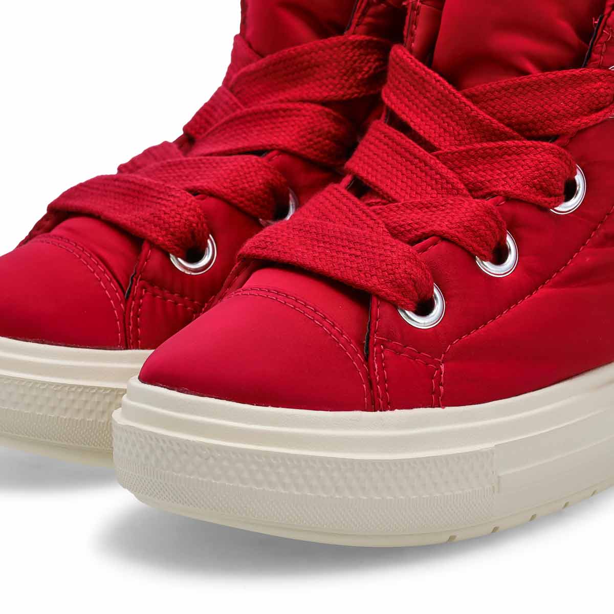 Botte d'hiver CHUCK TAYLOR ALL STAR ELEMENTS, baies, femmes