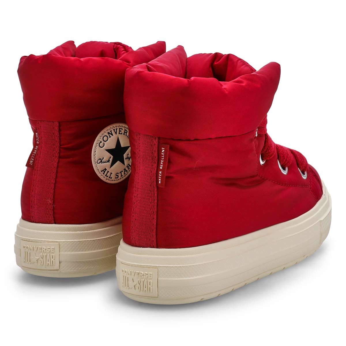 Botte d'hiver CHUCK TAYLOR ALL STAR ELEMENTS, baies, femmes