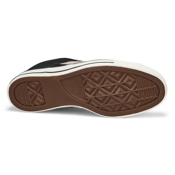 Men's Chuck Taylor All Star High Street Sneaker - Papyrus/Black/Vintage White