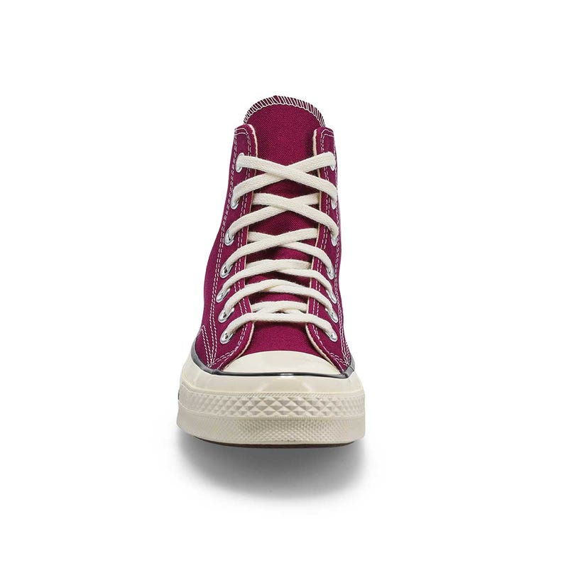 Women's  Chuck 70 Hi Top Sneaker - Frozen Acai