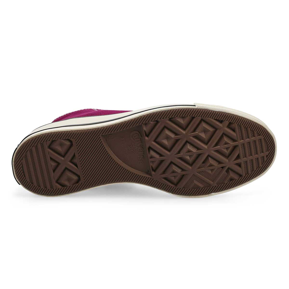 Women's  Chuck 70 Hi Top Sneaker - Frozen Acai