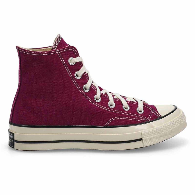 Women's  Chuck 70 Hi Top Sneaker - Frozen Acai