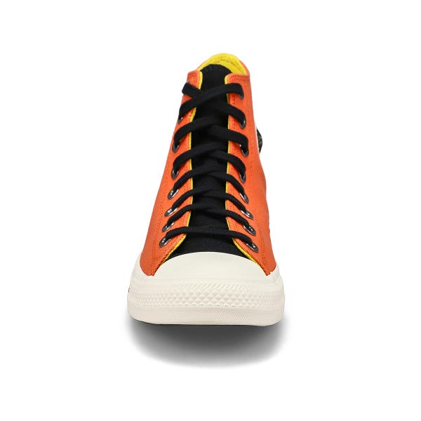 Baskets CHUCK TAYLOR ALL STAR NARUTO HI TOP, magma
