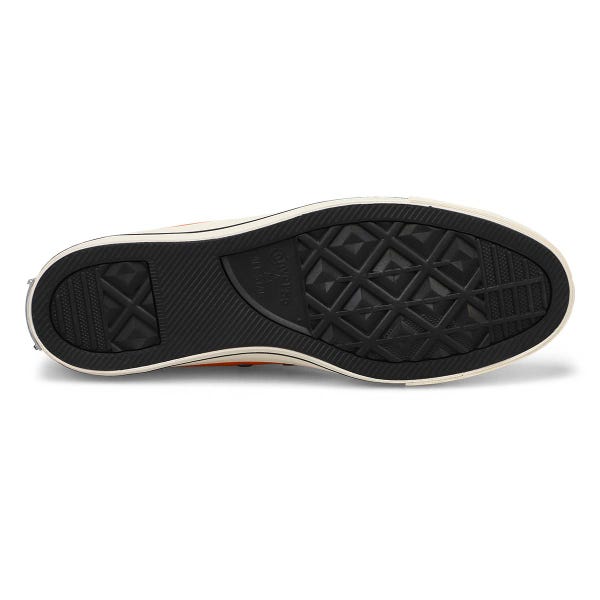 Baskets CHUCK TAYLOR ALL STAR NARUTO HI TOP, magma