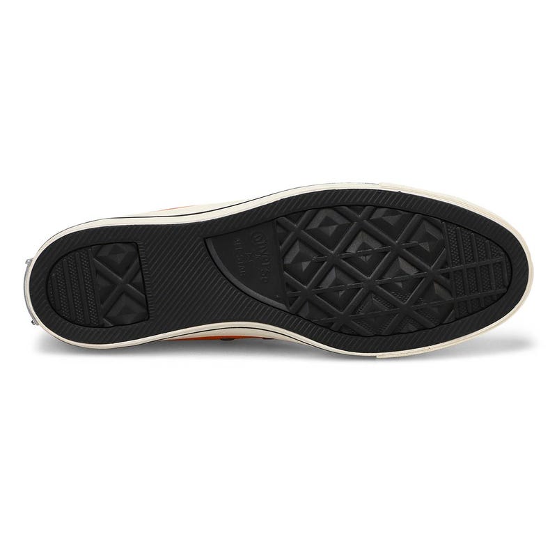 Baskets CHUCK TAYLOR ALL STAR NARUTO HI TOP, magma