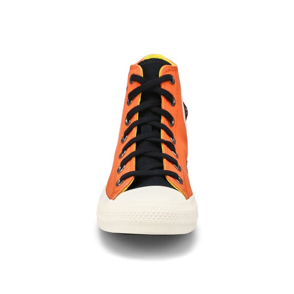 Women's Chuck Taylor All Star Naruto Hi Top Sneake