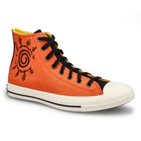 Women's Chuck Taylor All Star Naruto Hi Top Sneake