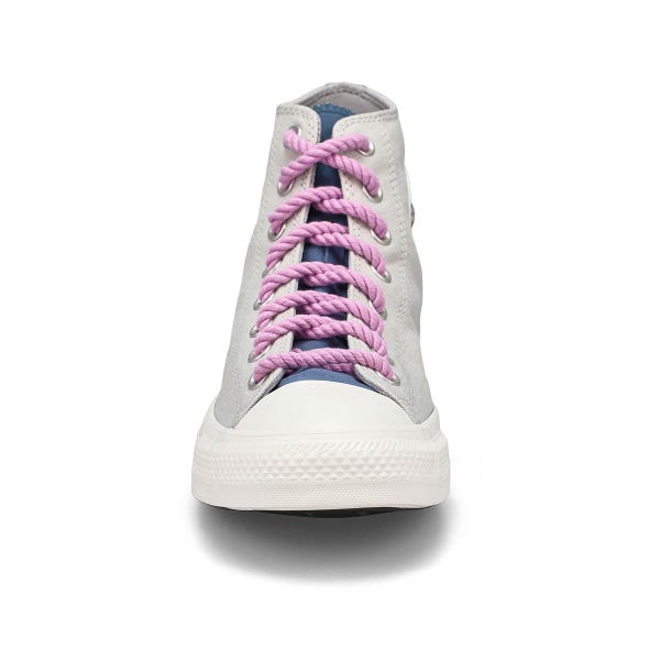 Baskets CHUCK TAYLOR ALL STAR SASUKE HI TOP, fossi