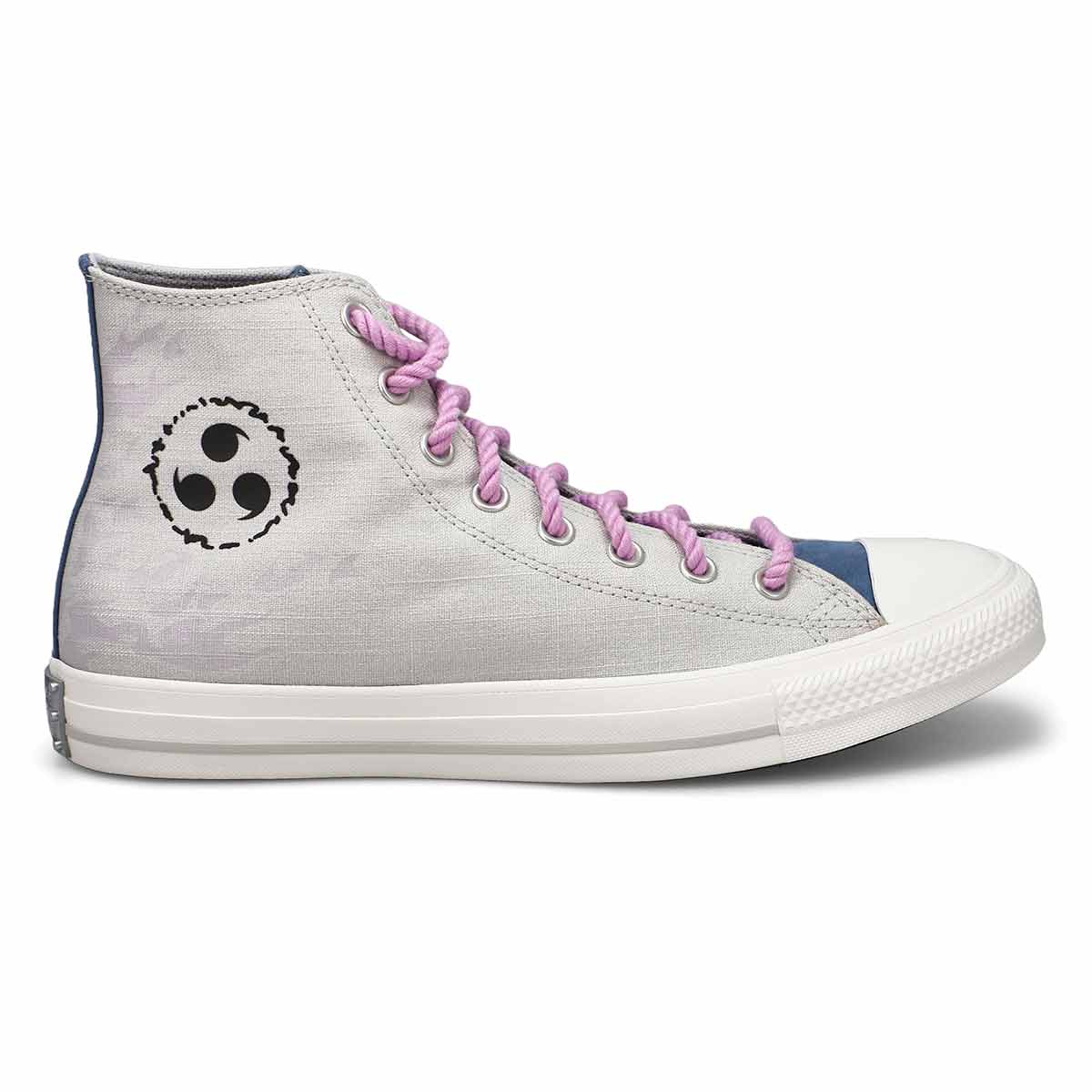 Men's Chuck Taylor All Star Sasuke Hi Top Sneaker 