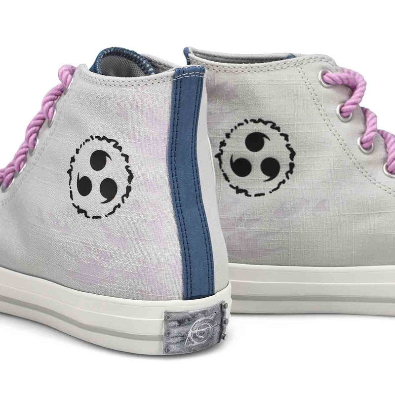 Baskets CHUCK TAYLOR ALL STAR SASUKE HI TOP, fossi