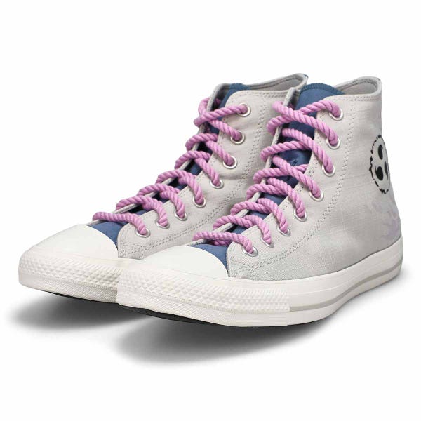 Baskets CHUCK TAYLOR ALL STAR SASUKE HI TOP, fossi