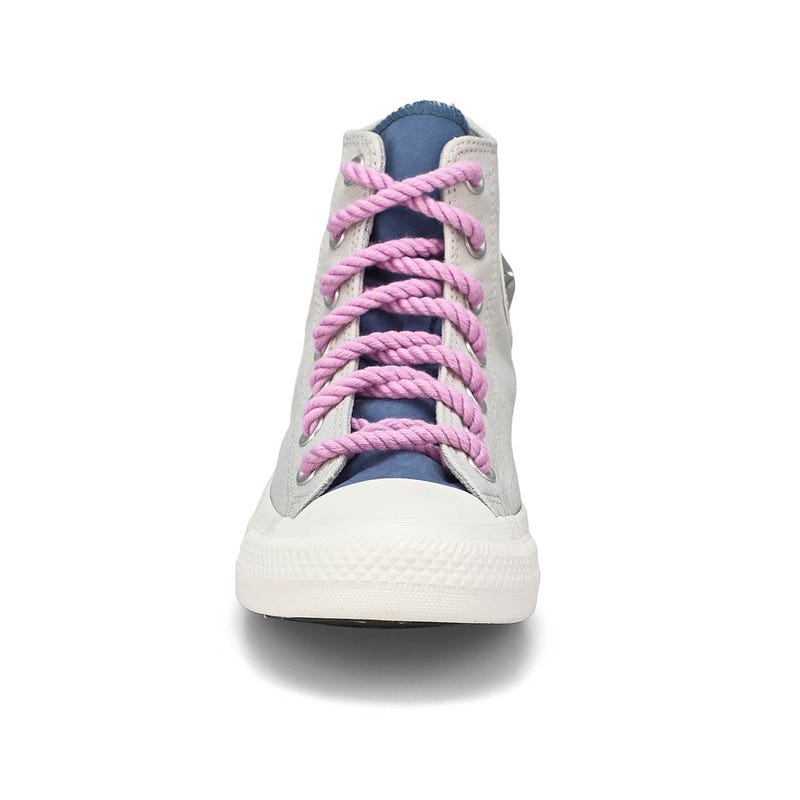 Baskets CHUCK TAYLOR ALL STAR SASUKE HI TOP, fossi