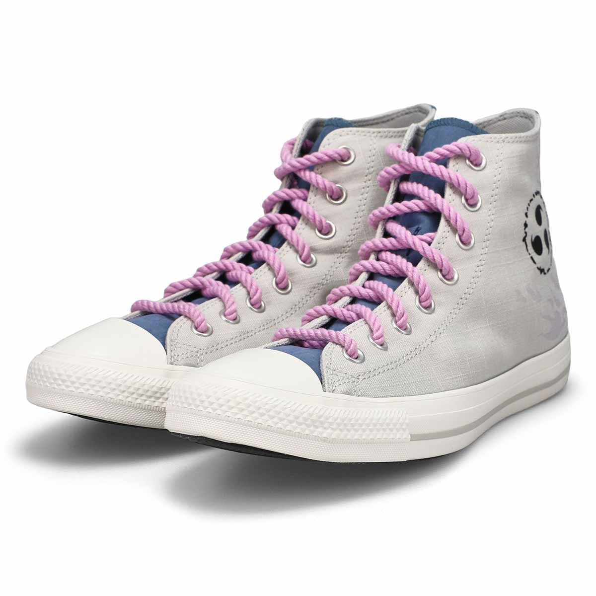 Women's Chuck Taylor All Star Sasuke Hi Top Sneake