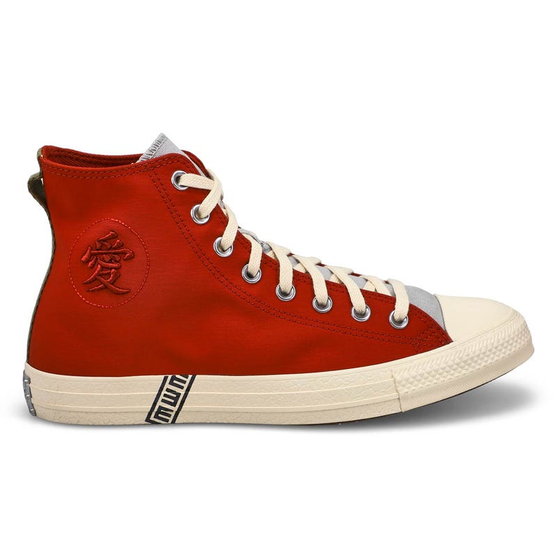 Men's Chuck Taylor All Star Gaara Hi Top Sneaker -