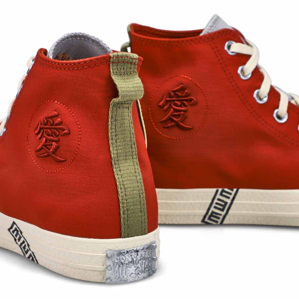 Men's Chuck Taylor All Star Gaara Hi Top Sneaker -