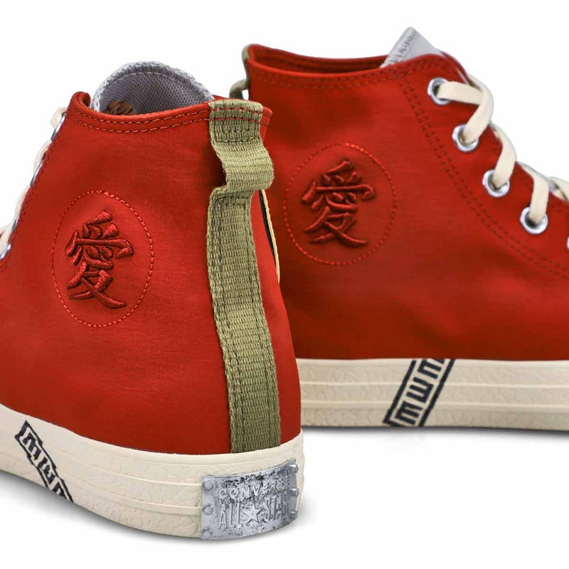 Men's Chuck Taylor All Star Gaara Hi Top Sneaker -