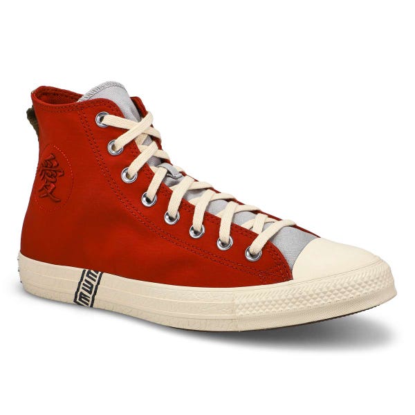 Men's Chuck Taylor All Star Gaara Hi Top Sneaker -