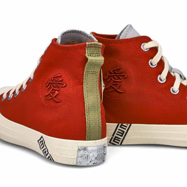 Women's Chuck Taylor All Star Gaara Hi Top Sneaker