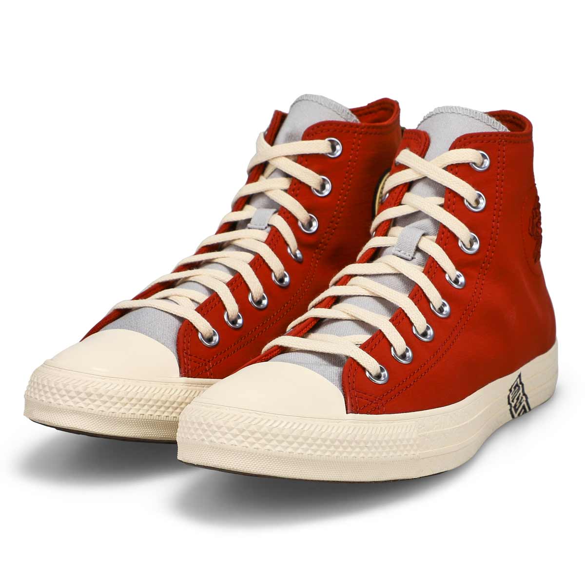 Women's Chuck Taylor All Star Gaara Hi Top Sneaker