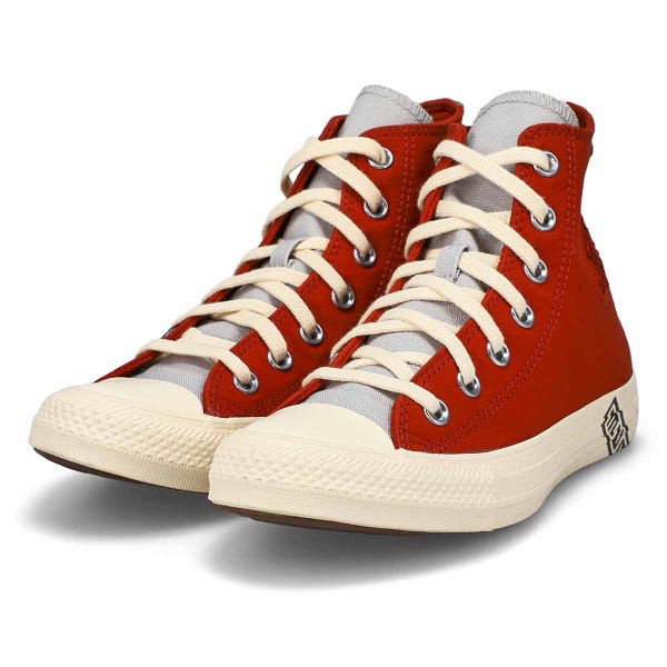 Women's Chuck Taylor All Star Gaara Hi Top Sneaker