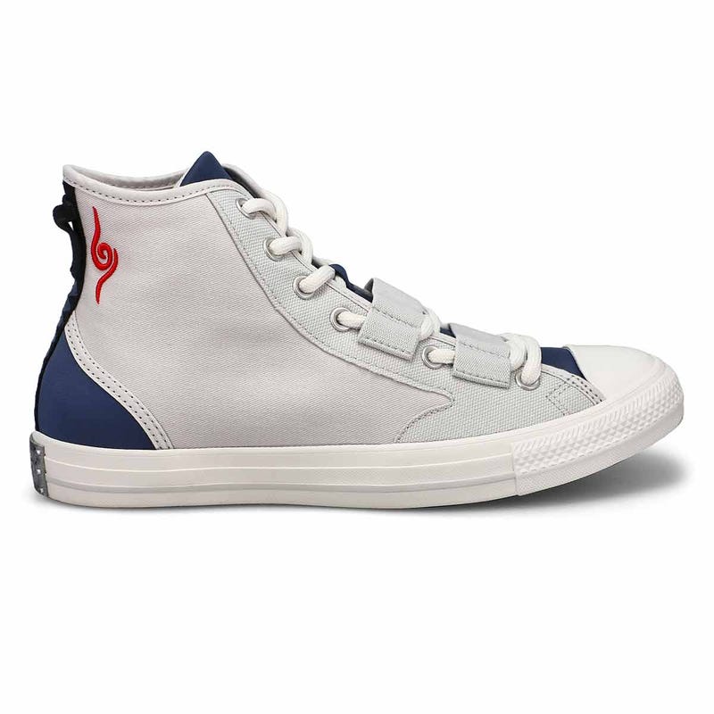 Men's Chuck Taylor All Star Kakashi Hi Top Sneaker