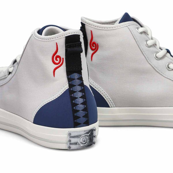 Men's Chuck Taylor All Star Kakashi Hi Top Sneaker