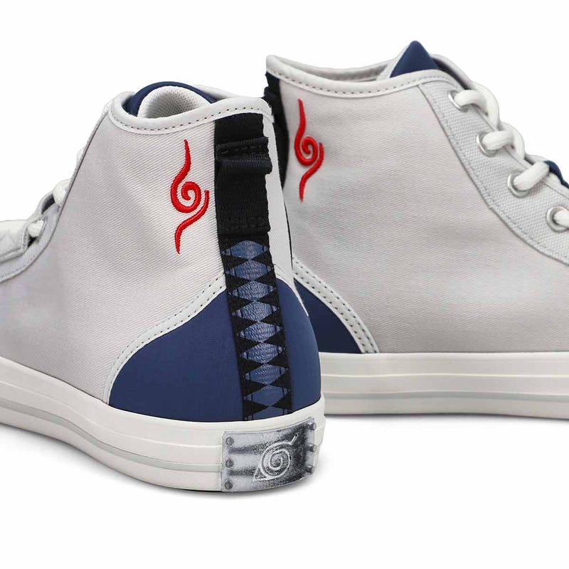 Men's Chuck Taylor All Star Kakashi Hi Top Sneaker