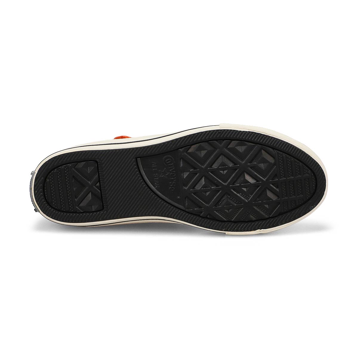 Kids'  Chuck Taylor All Star 1V Naruto Hi Top Snea