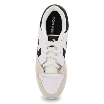 Men's Lifestyle 1998 Sneaker - White/Black/Grey Ar