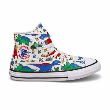 Baskets hautes CHUCK TAYLOR ALL STAR 1V DINOCONS, 