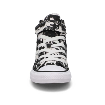Baskets CHUCK TAYLOR ALL STAR 2V DINOCONS, noir/bl