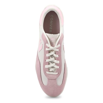 Women's  Run Star Trainer Lace Up Sneaker - Summit