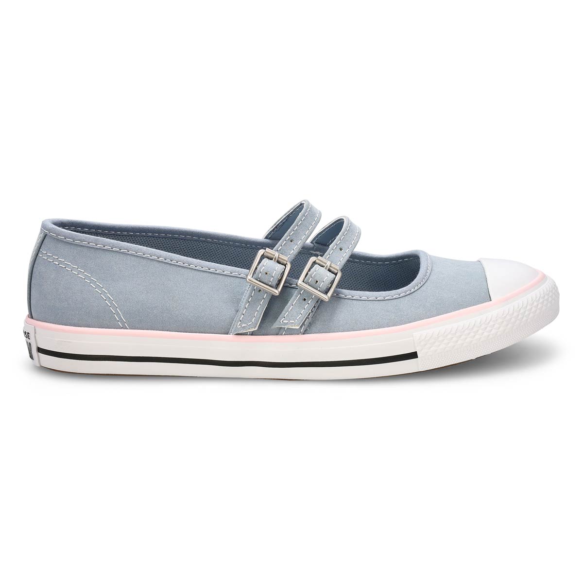 Women's Chuck Taylor All Star Dainty Mary Jane - Wet Stone