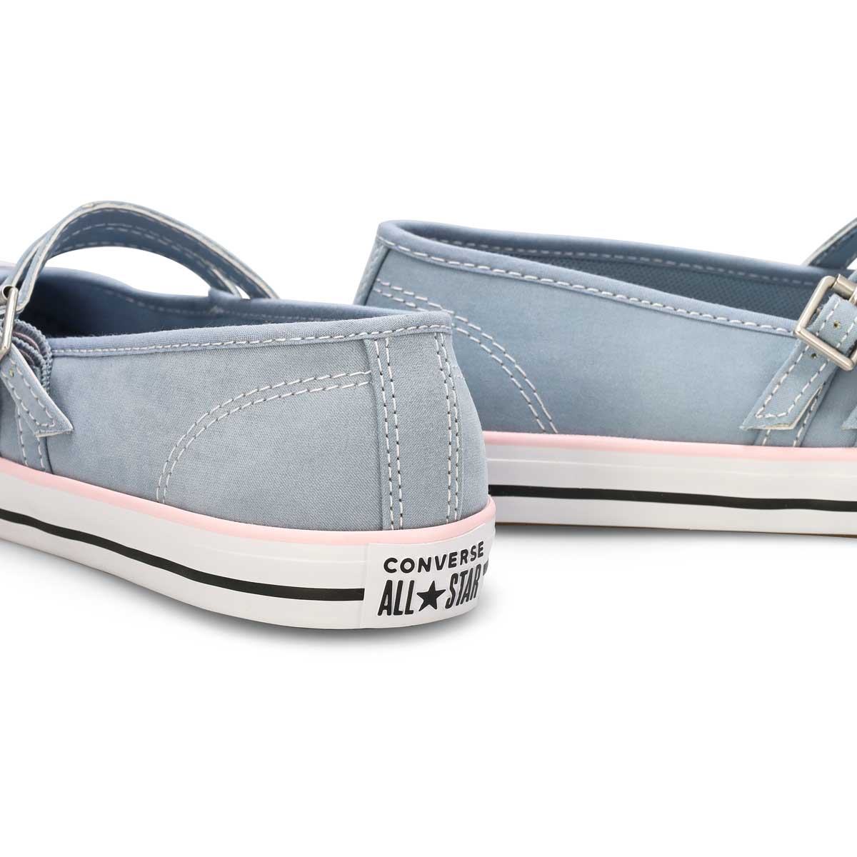 Women's Chuck Taylor All Star Dainty Mary Jane - Wet Stone