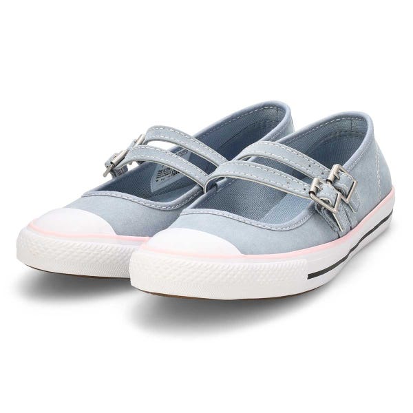 Chaussure CHUCK TAYLOR ALL STAR DAINTY MARY JANE, pierre mouillée, femmes